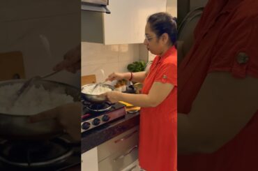 Today’s Lunch Thali #shortvideo #easyrecipe #cooking #food #indianfood #healthy #foodie