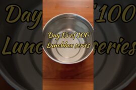 Day 13 lunchbox #food #healthy #lunch #meal #healthyfood #quickrecipe #easyrecipe #southindianfood