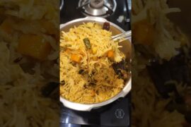 Simple and healthy lunch box recipe #shorts
