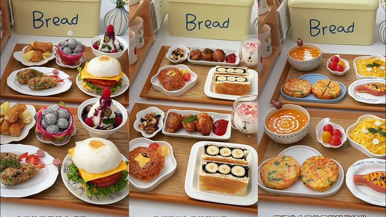 fast food cravings? make it healthy at home (breakfast & lunch ideas for school kids) | homemade fast food cravings? make it healthy at home (breakfast & lunch ideas for school kids) | homemade