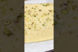 Bread sweet#bread Barfi#sweet#healthy#food# #recipes #easyrecipe #evening#viral#foodie#tasty# bread