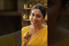 Saas Bahu Mushroom Paratha Recipe | Crispy Mushroom Paratha | Easy Breakfast Recipe
