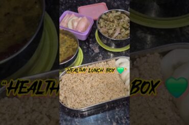 healthy lunch box recipes #dailyvlog #food #lunchboxideas #heathylifesytle #viral #fyp #tastyfoods