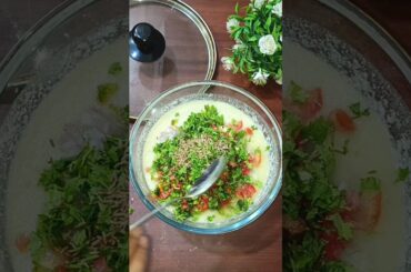 5 minutes Quick Healthy Breakfast Recipe #healthy #breakfast #youtubeshorts #ytshorts #shorts