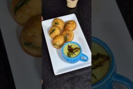 Healthy breakfast recipe #viral #trending #shorts #ytshorts #desi