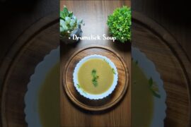Do you Know how to lose weight fast? Try This SOUP Recipe!
