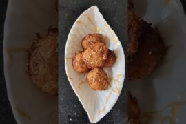 Easy Sweet Potato Recipe # viral shorts # helthy snacks