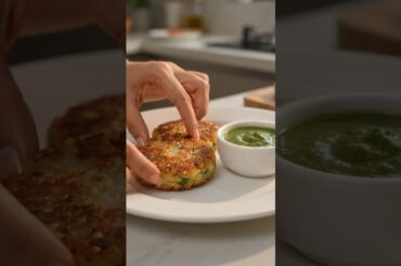 Low fat Chickpeas Cutlet | weight lose recipe | chickpeas cutlet #recipe #highprotein#healthyrecipes