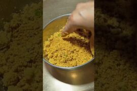 Niramish nasta recipe | Niramish Dinner Recipe#shorts #food #ytshorts #reels #viral #cooking #short