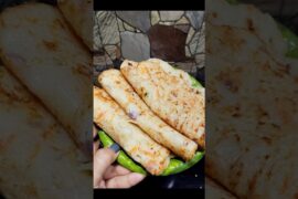 Easy healthy and tasty breakfast ideas#cooking #food #recipe #viral #trending #breakfastideas #fyp