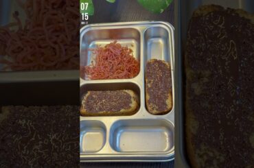 INNAIKU ENNA TIFFIN BOX PACK PANNALAM | OATS BREAD | LEMON IDIYAPPAM  | SHANULAGAM LUNCH BOX IDEAS