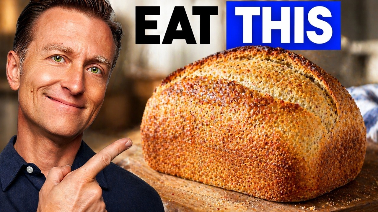 Dr Berg Keto Bread Recipe Only 2.2g Net Carbs & Tastes Just Like Bakery Fresh Dr Berg Keto Bread Recipe Only 2.2g Net Carbs & Tastes Just Like Bakery Fresh