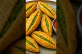 Spicy Healthy Nasta#shorts #food  #shortvideo #recipe #healthy #yt #trending #viral #viralvideo