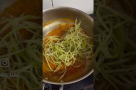 Mom life | home made noodles for babies | Loki noodles | healthy recipes | baby food ideas #shorts