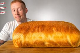 You Can Eat Bread And Still Be Healthy (Carnivore Bread)