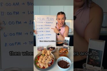 1700 calorie fat loss meal plan for women with crazy cravings