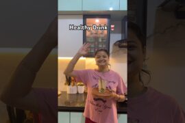 Drink #ytshortsindia #healthyrecipes #drink #youtuber #shorts #foryouapge