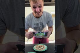 I Eat This 500 Calorie Lunch Every Day