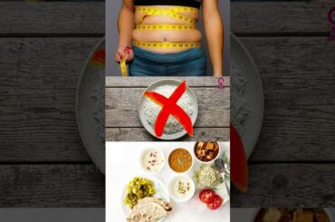 Vayirum Nirayum, Weight-um Kuraiyum: Super Lunch Options #trending #weightloss