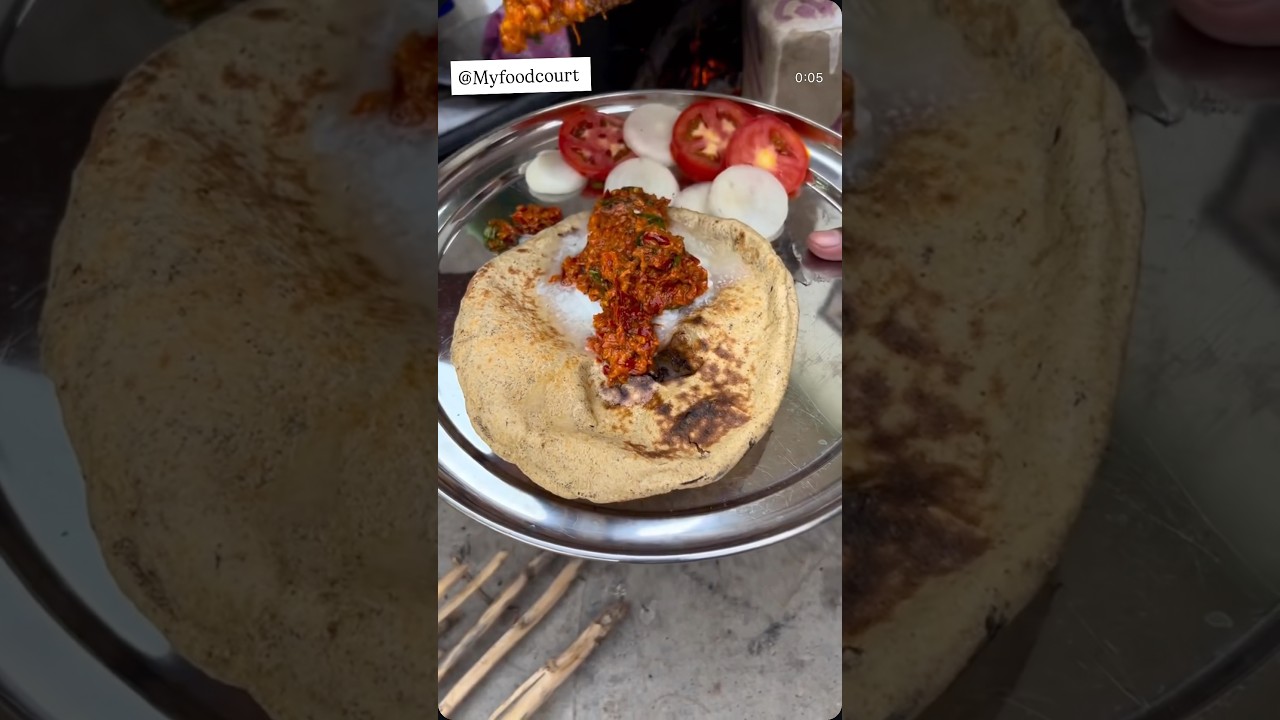 Village style desi chutney | homemade recipe Village style desi chutney | homemade recipe