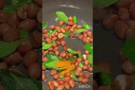 Poha Recipe, Healthy Snacks, Healthy Breakfast Recipe, Indian Breakfast, Weight Loss Recipe