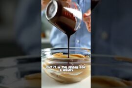 Creat Your own Healthy High Protein Reese's style Snack#recipe#foryou #fyp #shorts #viral #subscribe