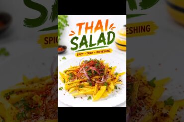 New shorts video / Salad / Veg / healthy food/ Mango / Recipes / cooking #shorts #viral #food #fyp