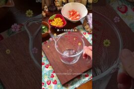 Revealed: Cold Oolong Noodles - Low-Calorie, Refreshing, & Tasty! A Must-Try Dish
