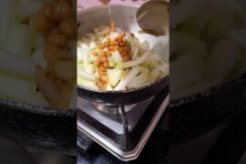Lauki - Kala Chana Recipe #trending #cooking #healthy #lunch
