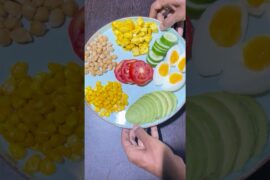 High Protein Healthy Dinner #dinner #dinnerideas #dinnerrecipe