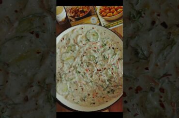 Viral Cucumber Salad |Fresh, Crunchy & Addictive!#reelitfeelit#youtubeshorts#shorts#viral#shortvideo