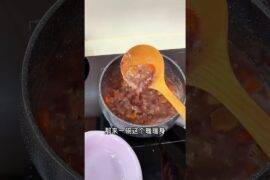 Low-Calorie Breakfast: Pumpkin Tremella Oatmeal for Healthy Living