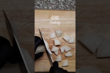EASY Meal prep for Lunch ASMR #asmr #asmrsounds #asmrvideo #asmrcooking #food #healthyfood #healthy