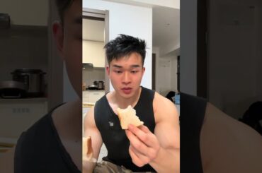 Low-Calorie High-Protein Toast: The Ultimate Fat Loss & Sugar Control Solution