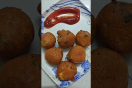 Tofu pakoda recipe#bhavaniskitchen#food#tofurecipes#healthyrecipes.
