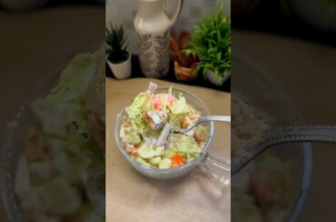 QUINOA SALAD #shorts