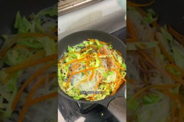 Weight Loss Dinner: 202-Calorie Egg Fried Rice