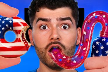Which 4th of July Foods Causes Cavities!?