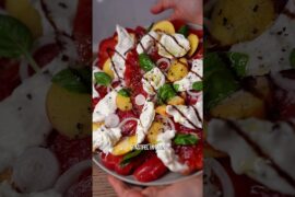 #reteteusoare #food #mancare #retetedelicioase #retetesanatoase