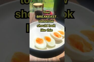 5-Minute Healthy High Protein Breakfast Ideas #19