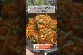6 Filling Fat-Loss Salads | High-Protein Healthy Salad Recipes for Weight Management