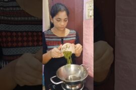 Masala Pumpkin Seeds Recipe | Healthy Protein Snack in 5 Mins | Kids & Adults Snack #ytshorts