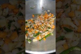 Healthy breakfast recipe #food #viral #recipe #cooking #indianfood