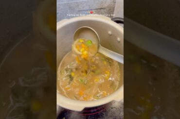 7 Soup Recipes in 7 Days | Healthy Homemade Soups#youtubeshorts #souprecipe #weightloss #healthysoup