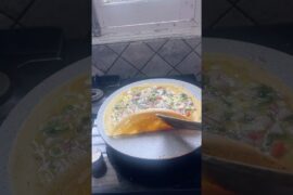 Secret Weight Loss Recipes | Healthy & Tasty Fat Loss Meals | Instant Oats Dosa Recipe | #shorts