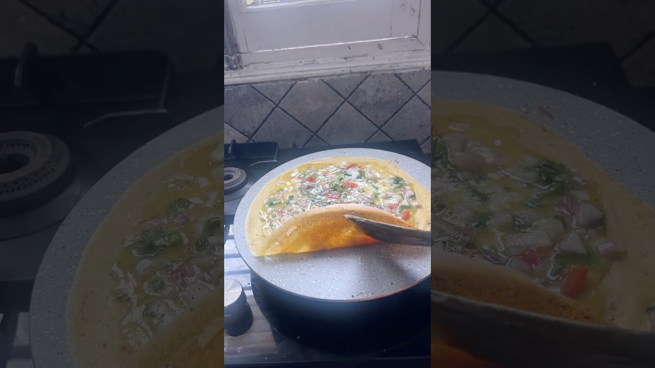 Secret Weight Loss Recipes | Healthy & Tasty Fat Loss Meals | Instant Oats Dosa Recipe | #shorts Secret Weight Loss Recipes | Healthy & Tasty Fat Loss Meals | Instant Oats Dosa Recipe | #shorts