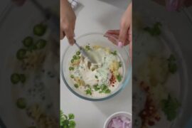 Crispy Aloo Suji Appe | Easy & Healthy Breakfast Recipe | Instant Appe