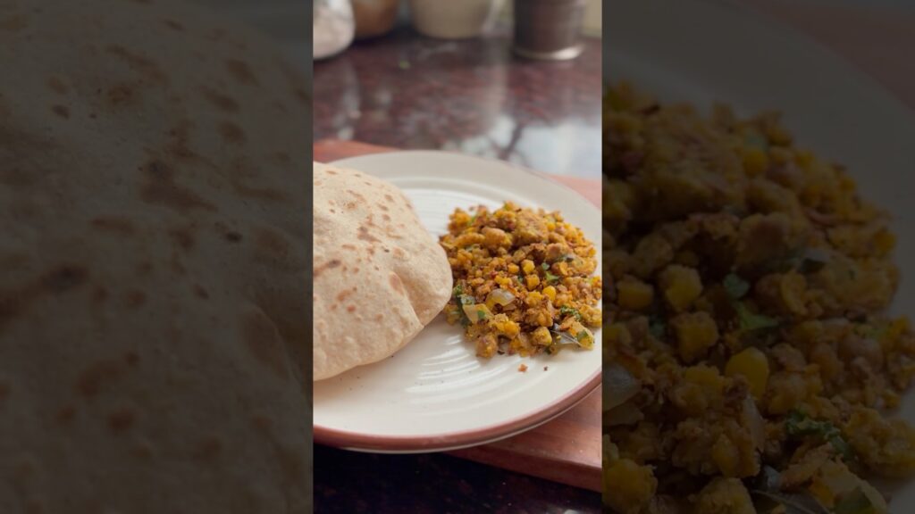 High-Protein Breakfast | Healthy Breakfast Recipe | Breakfast Recipes Indian