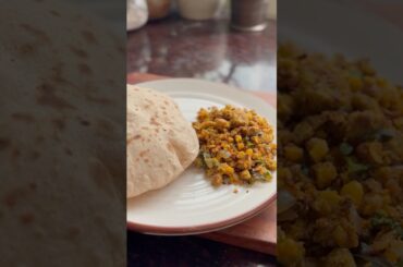 High-Protein Breakfast | Healthy Breakfast Recipe | Breakfast Recipes Indian