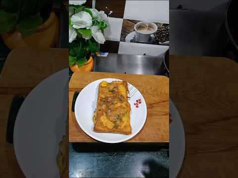 Healthy & Tasty Breckfast #recipe #short Healthy & Tasty Breckfast #recipe #short